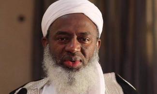 I'm Ready To Lead The Dialogue, Sheikh Gumi Offers To Meet Terrorists Who Kidnapped 287 Pupils In Kaduna
