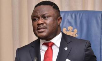 Anti-Graft Agency EFCC Petitioned To Probe Ex-Governor Ayade, Ex-Lawmaker Otu-Enyia Over Alleged Diversion Of N18billion In Cross River Airport Project