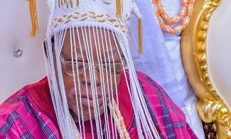 ‘A Mighty Iroko Has Fallen,’ Oyo Governor Makinde Mourns Death Of 42nd Olubadan Of Ibadan