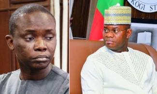 How Kogi Ex-Governor Bello's Nephew, Others Brought Dollars In 'Ghana Must Go' Bag To Buy N950Million Abuja House –Witness