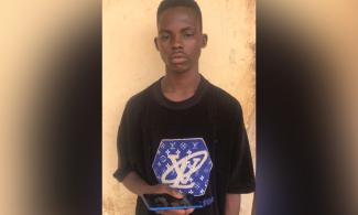 Nigerian Court Jails Teenage Mobile Phone Thief Three Years In Enugu
