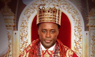 How Nigeria Police Invited Prominent Delta Monarch, Olu Of Warri For Questioning Over Alleged Attempted Murder, Assault, Others