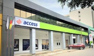 Nigeria’s Access Bank On Verge Of Buying National Bank Of Kenya From KCB Group