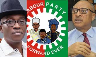 Pat Utomi-led Labour Party Caucus Intervenes in LP, NLC Feud, Calls For Suspension Of National Convention, Consultations With Stakeholders