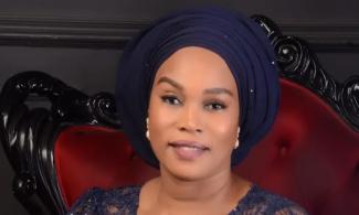 Nigerian Federal Character Commissioner, Tor, Faults Her Purported Suspension From APC By South-East Zone, Calls Zonal Executive Committee Members ‘Jokers’