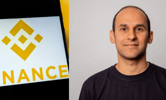 How Detained Binance Executive, Anjarwalla Fled From Nigeria On His 'Smuggled' Kenyan Passport 