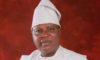BREAKING: Ondo APC Governorship Aspirant, Akintelure Dies In Lagos