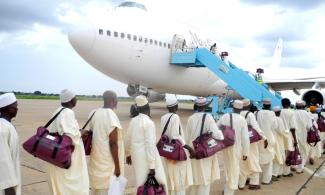 Intending Muslim Pilgrims Demand Refund After Nigerian Commission Raised Hajj Fees To N6.8million 