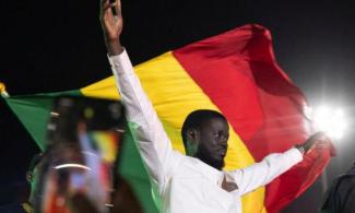 Senegal's 44-Year-Old Faye Set To Become Africa's Youngest Elected President, Vows To Govern With Transparency 