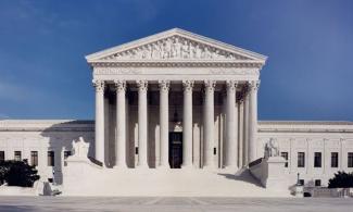 US Supreme Court Begins Hearing Of Argument On Abortion Medication Limits 