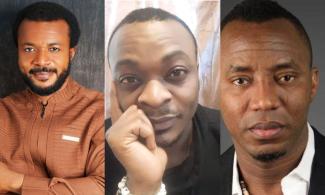 Nigeria Police Contracted To Frame Blogger, Ijele In Collusion With Zion Prayer Ministry, Says Sowore