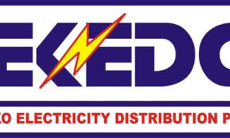 Eko Electricity Distribution Company, EKEDC Removes Tinuade As MD/CEO, Others Seconded From Parent Company, WPG