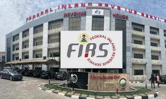 Nigerian Government To Collect Nine Taxes, Says Tax Agency, FIRS