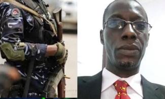 Nigerian Military Wanted To Secretly Kill Abducted Editor, Blame Unknown Gunmen Because Defence Chief, Musa Lied That He Wasn't In Their Custody – IPI, NGE, NUJ