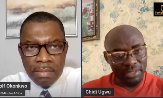 Teaching Quality Has Been Compromised In Nigerian Universities Over Focus On Publishing In Academic Journals –University Don, Chidi Ugwu