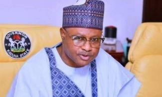 Teacher Abducted With 137 Schoolchildren In Kaduna Died In Kidnappers’ Den, Says Kaduna Governor, Sani