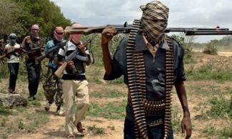 BREAKING: Terrorists Release 15 Abducted Students In Sokoto State After Payment Of Ransom