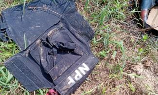 Decomposing Bodies Of 3 Nigerian Police Officers, Others Recovered In Delta State Forest