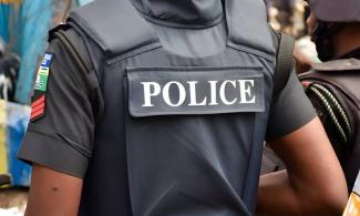 Nigerian Police Arrest 2 Security Guards, 13 Others Over Looting Of Abuja Warehouse