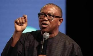 War-Torn Ukraine Donating Food To Nigeria Which Is Officially At Peace Is National Disgrace, Says Peter Obi