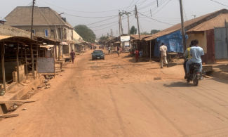 INVESTIGATION: How Non-Existent Companies Awarded Multi-Million Naira Road Contract Failed Abuja Residents