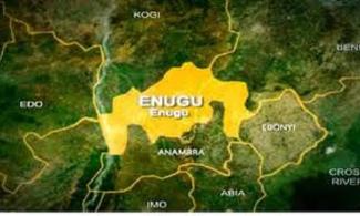 Nigerian Woman Leaves 3 Children At Enugu Police Station, Commits Suicide Over Hardship