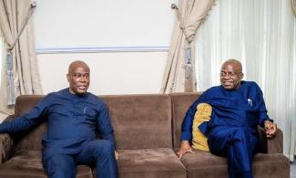 EXCLUSIVE: How Wigwe-led Access Bank Funded N50Billion Contracts Awarded To His Wife’s Company By Abia Governor, Otti