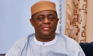 Western Nations Behind Mass Abduction Of Children, Others To Destabilise Nigeria —Ex-minister, Fani-Kayode