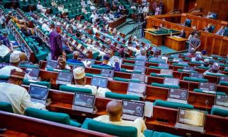 House Of Representatives Passes Nigerian Students Loan Bill For Second Reading 
