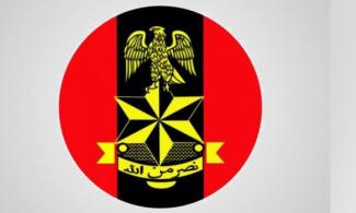 Nigerian Military Arrests Suspected Killers Of 17 Personnel In Port Harcourt, Detains Them In Army Headquarters 