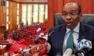 Senate Uncovers Several Infractions In N30trillion Ways And Means Loans Under Buhari, Summons Central Bank Ex-Gov Emefiele 