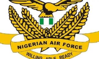 Nigerian Air Force Detains Officer Who Brutalised Bolt Driver With Cutlass In Delta State