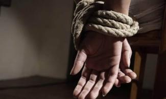 Pregnant Woman Conspires With Neighbour To Fake Own Kidnap, Collects N2Million Ransom From Husband