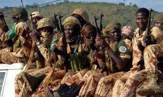 Terrorists Ambush Nigerien Soldiers Near Mali, Burkina Faso Border, Kill 23; 34 Others Unaccounted For
