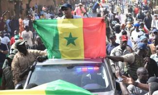 Senegal Votes Sunday To Elect New President Out Of 17 Candidates