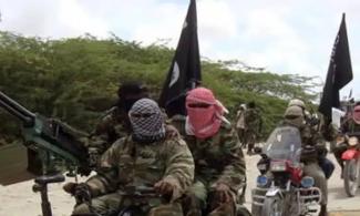 Boko Haram Attacks Nigerian Army Base In Yobe, Kills Soldier, Burns Military Vehicles