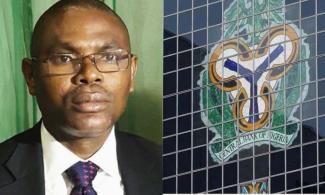 EXCLUSIVE: Tinubu's Special Investigator, Jim Obazee Requests Over N2Billion From Central Bank Governor As Apex Bank Officials Raise Concerns