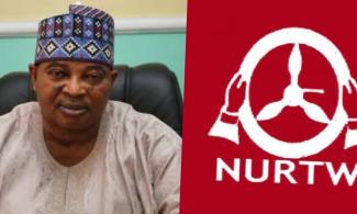BREAKING: Nigerian Court Affirms Baruwa As President Of Transport Union, NURTW; Declares Agbede-led Caretaker Committee Illegal
