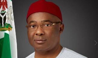 Election Tribunal: Hope Uzodinma’s Key Witness Admits Disparities In Imo Governor’s Votes, WAEC Certificate