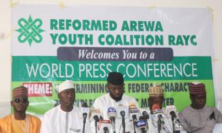 Arewa Youth Group Accuses Wike Of Lopsided Appointments, Says ‘You’re Minister Of Nigeria’s Capital, Not Rivers State’