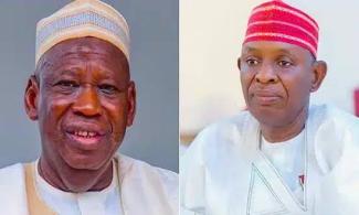 I Inherited Over N500Billion Liability, Debt From Ganduje; His Penchant For Corruption Brought Shame, Disgrace To Kano People –Gov Yusuf