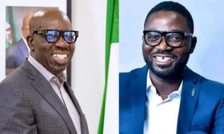 My First Job In Office Is To Be Loyal To Obaseki — Edo Deputy Governor, Omobayo 
