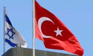 Turkey Imposes Trade Restrictions On Israel Over War In Gaza 