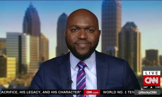 Nigeria Charged Me $170 For Biometrics Third Time This Year For One-Month Visa – CNN Correspondent, Larry Madowo Laments 