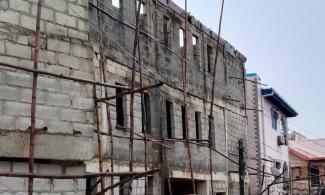 Lagos Community Accuses Redeemed Christian Church Of Using Police To Harass, Intimidate Residents For Opposing ‘Illegal Church Project’