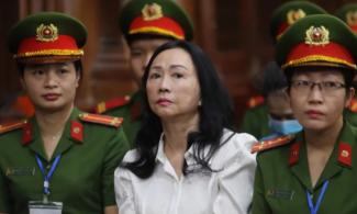 Vietnam Real Estate Tycoon, My Lan Sentenced To Death Over $12.5Billion Fraud