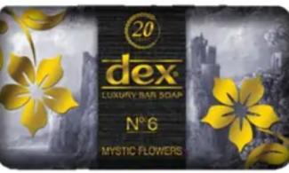 Nigeria Food And Drug Agency, NAFDAC Bans Sale, Use Of Dex Luxury Bar Soap