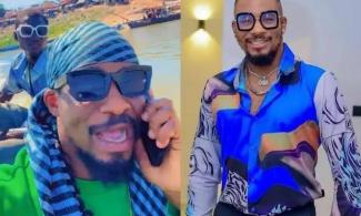 Nigerian Agency, NIWA Declares Three Persons Missing In Boat Accident That Killed Actor 'Junior Pope'