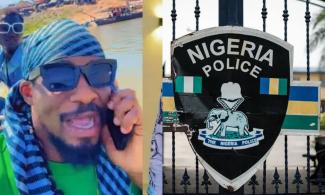 Nigerian Police Probe Fatal Boat Accident Involving 'Junior Pope', Declare Three Persons Missing 