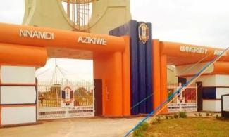 Nnamdi Azikiwe Varsity Female Student Regains Freedom From Abductors After Paying Ransom 